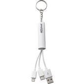 Route Light Up Logo 3-in-1 Cable 49