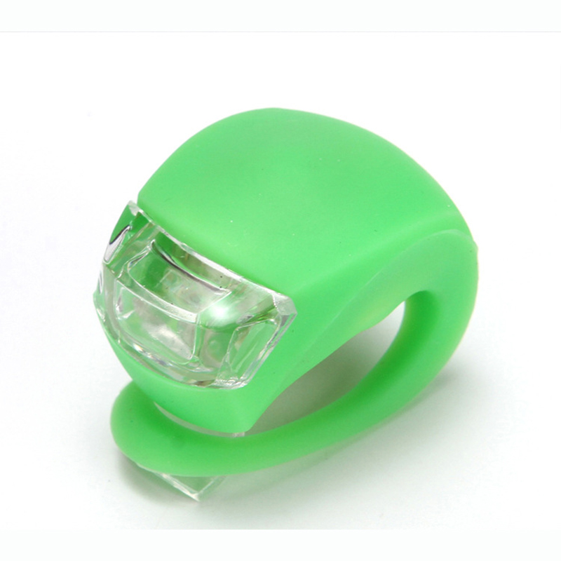 Waterproof Bicycle Light Front and Rear LED Bike Light 27