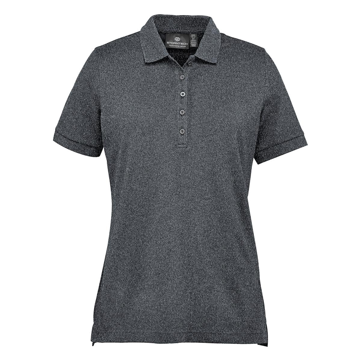 Stormtech Women's Nantucket Stretch Pique Polo 25