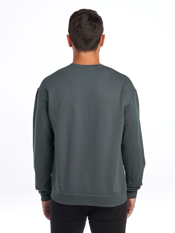 JERZEES NuBlend® Unisex Sweatshirt 19