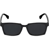 Ashley Recycled Square Sunglasses 7