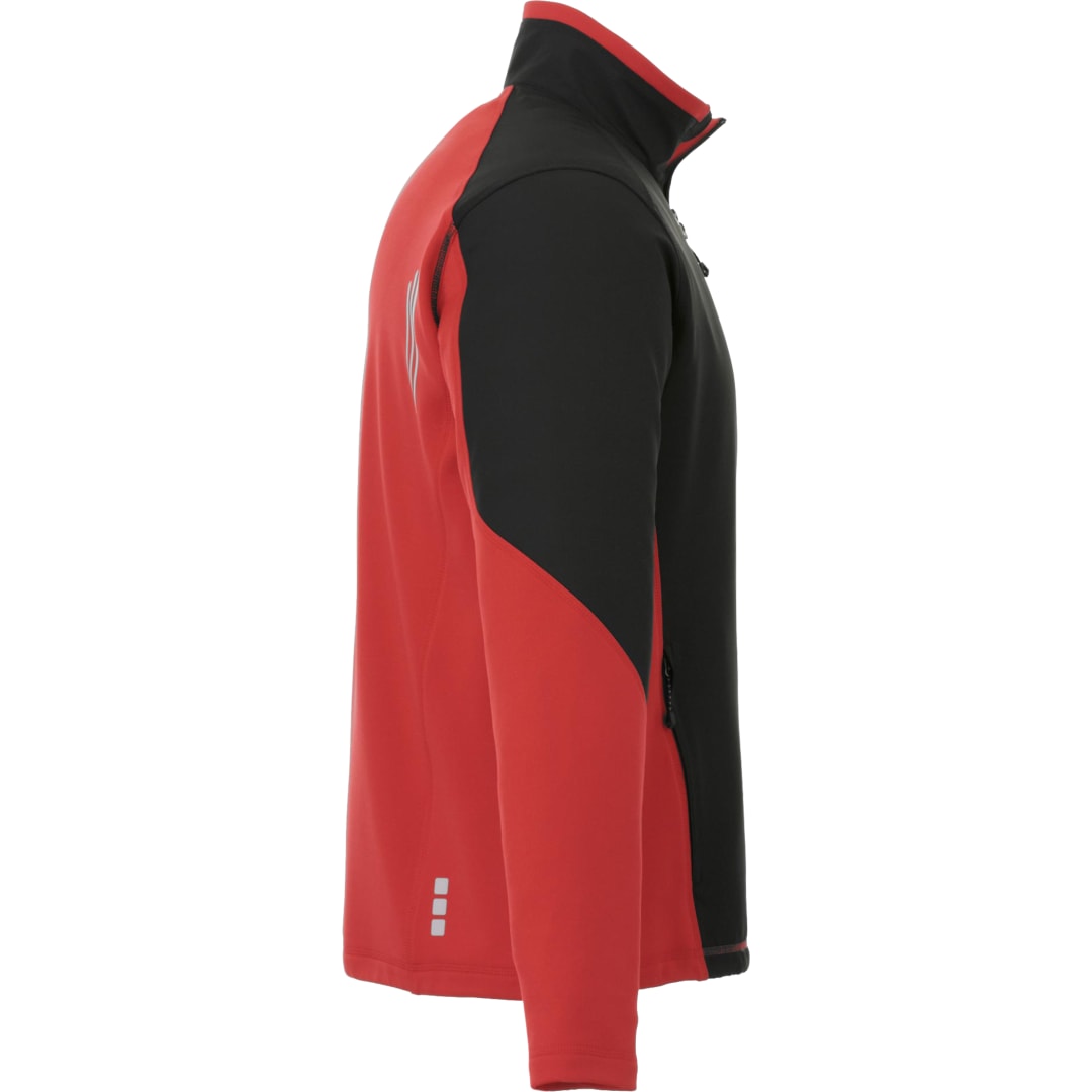 Men's Sonoma Hybrid Knit Jacket 12