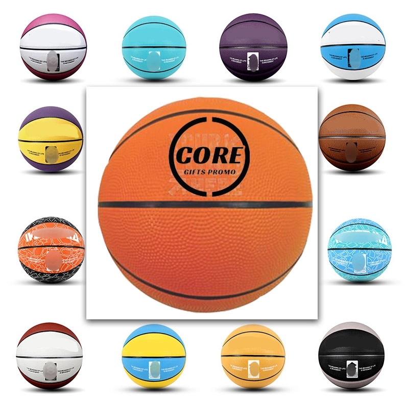 Custom Basketball 2