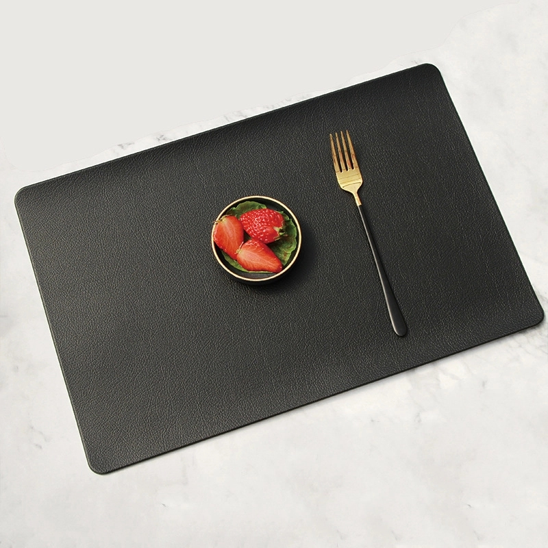 Promotional Custom Dining Table Mat & Food Placemat 8