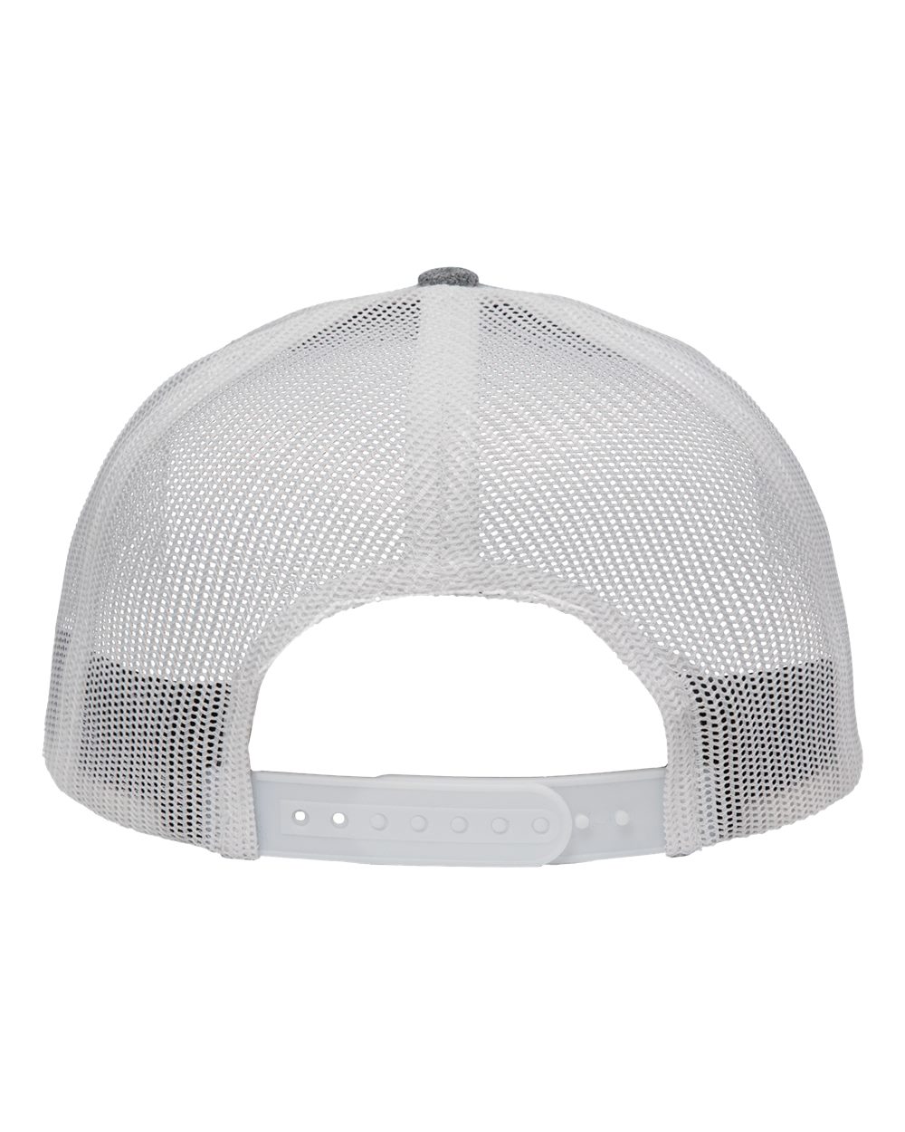 Modern Six-Panel Trucker Fit Cap - SP1650 22
