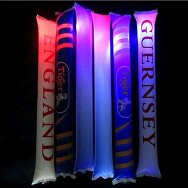 LED Thunder sticks 2