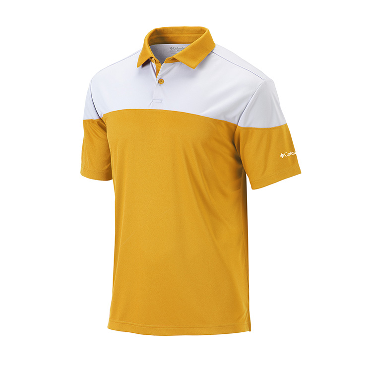 Columbia Omni-Wick Best Ball Polo 1