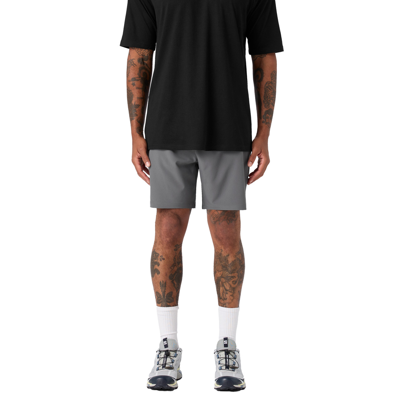 Active Shorts 18" | 5620 2