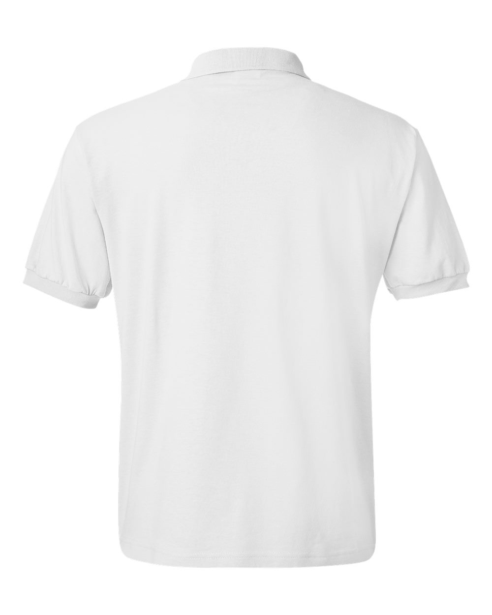 Unisex EcoSmart® Jersey Polo - 054X 29