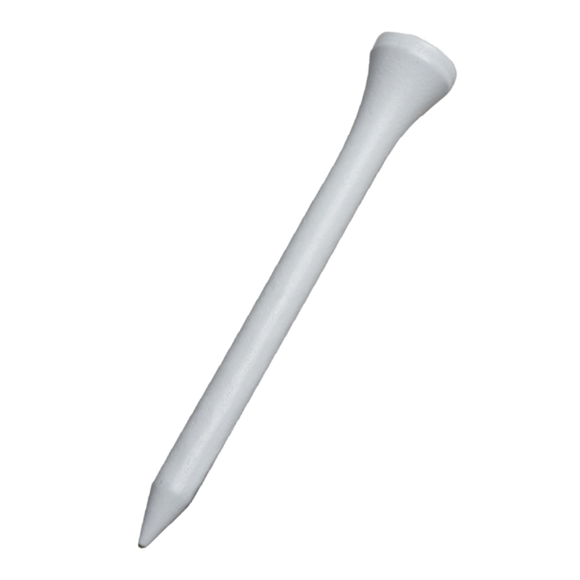 Wooden Golf Tees 3-1/4" 3