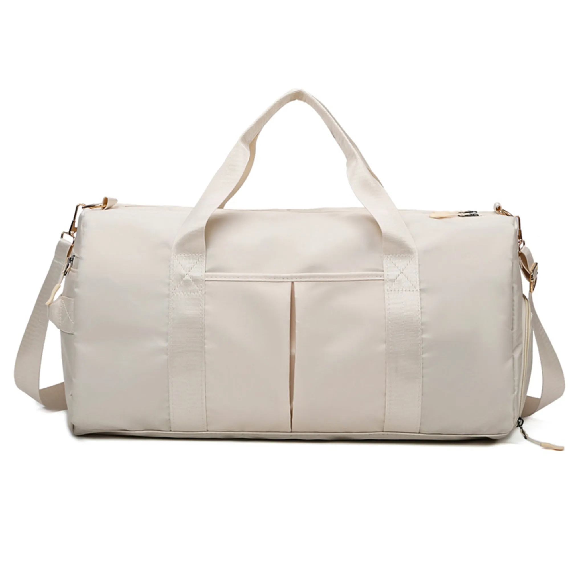 Tote Porter Hydration and Fitness Duffel Bag 5