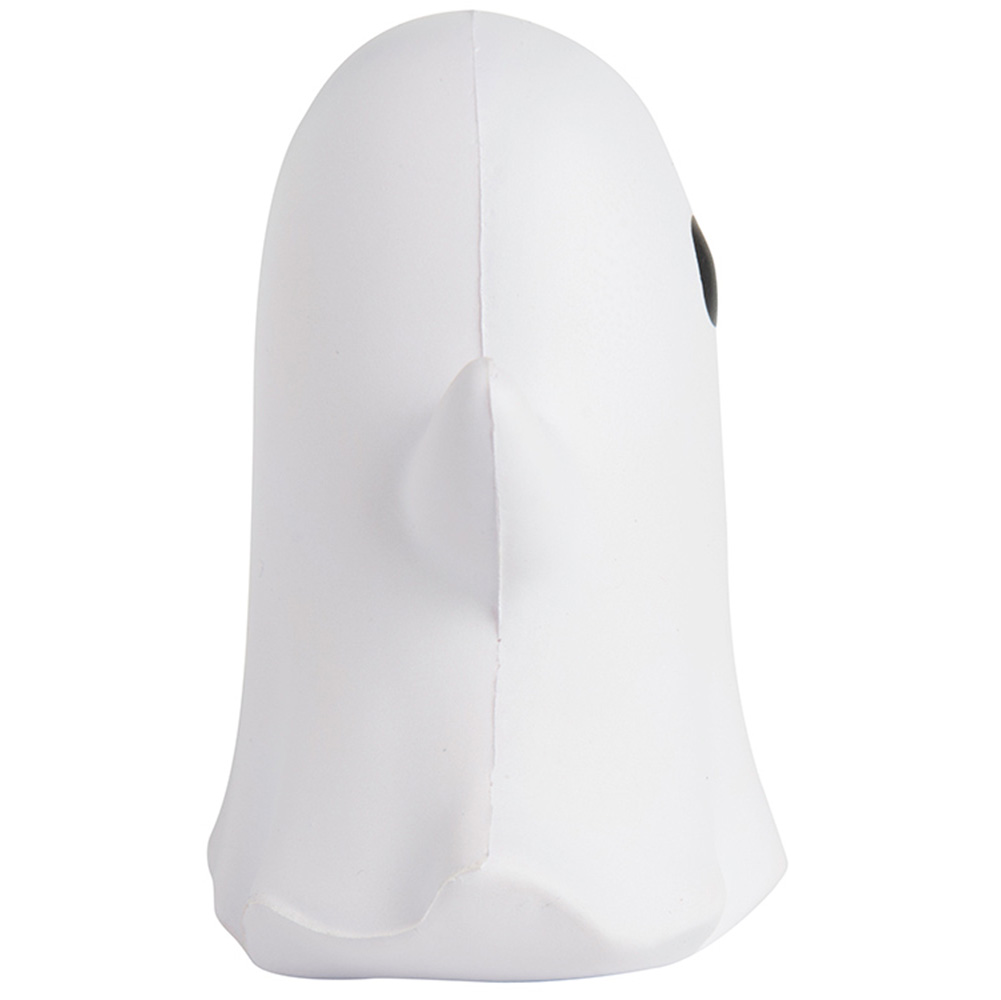 Ghost Emoji Stress Reliever 2