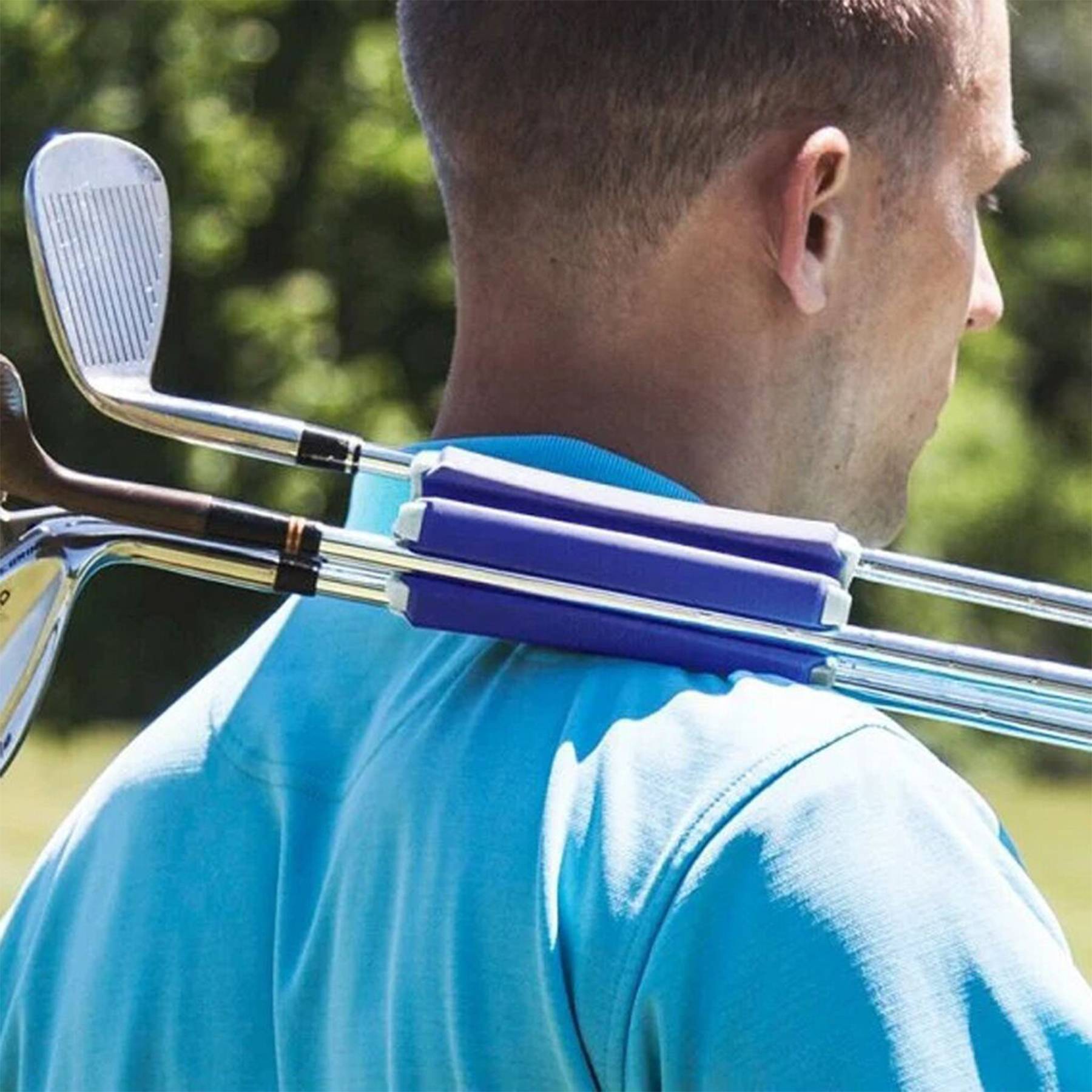 Golf Club Carrier 5