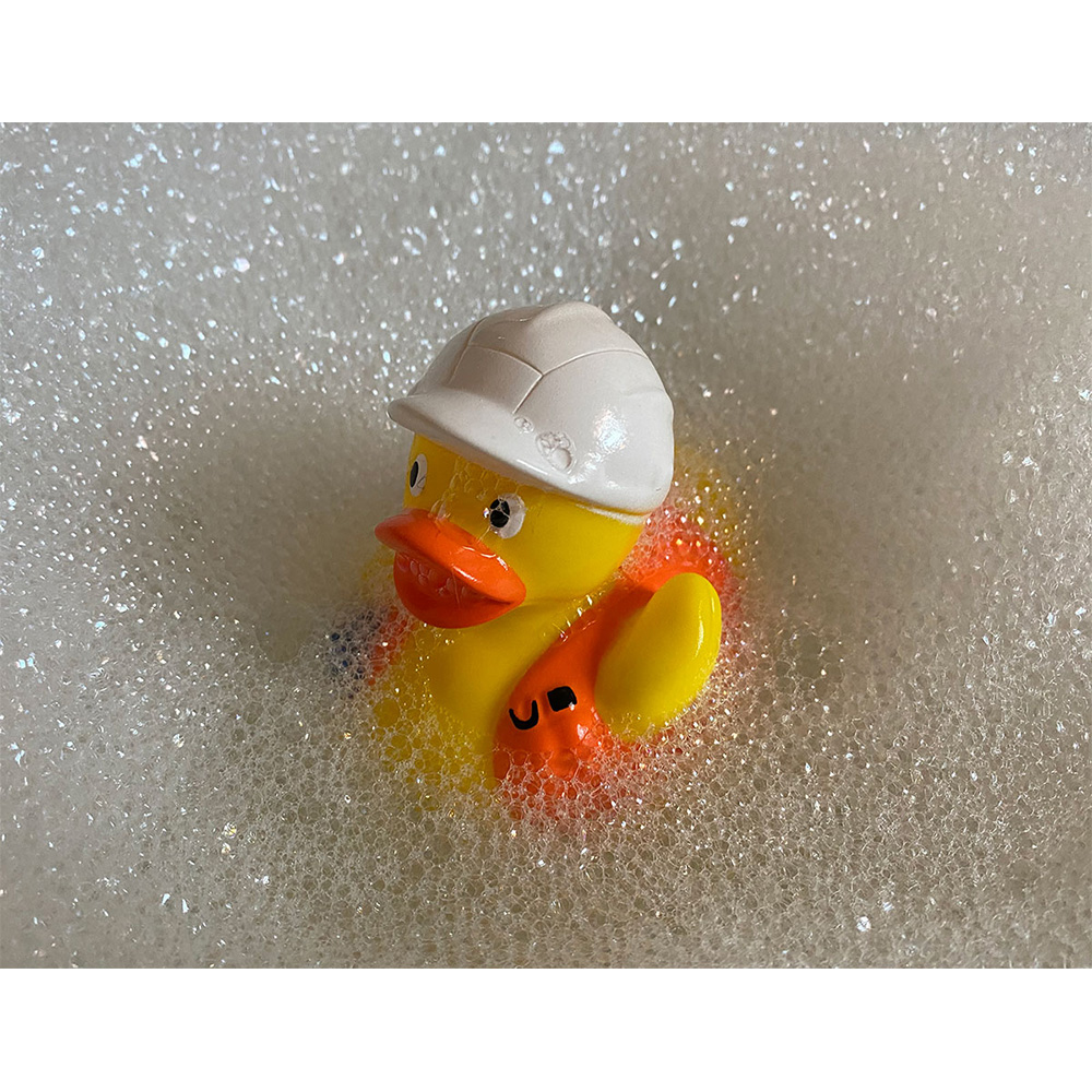 Construction Duck 7