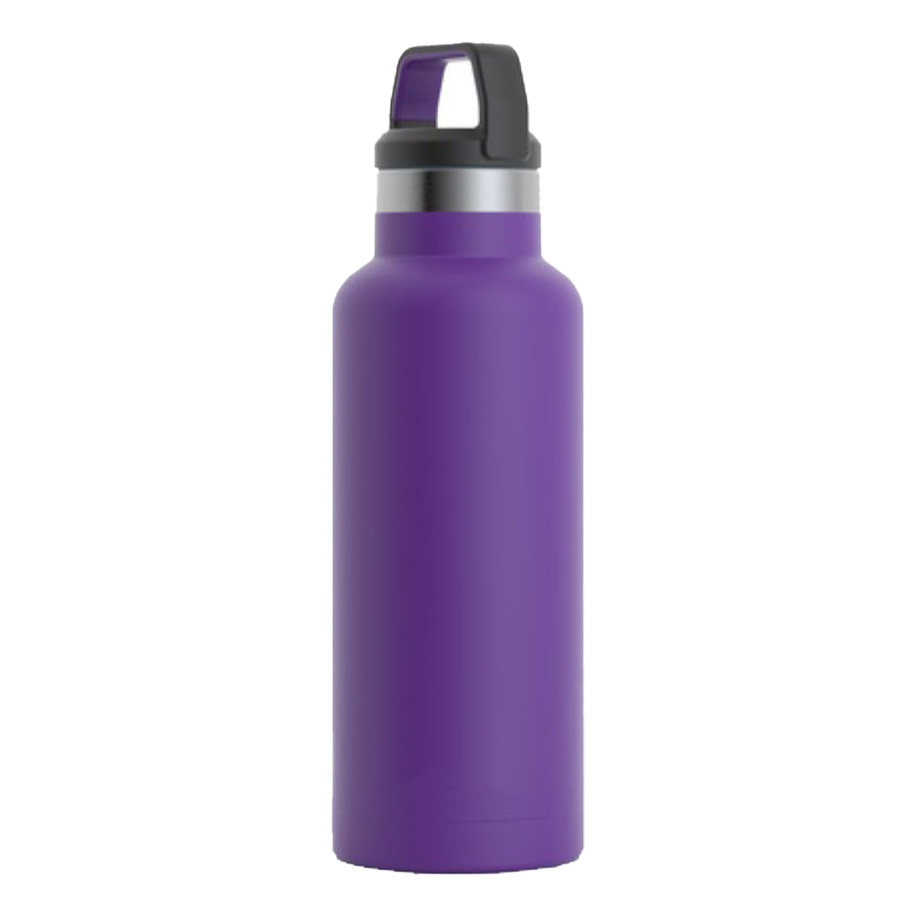 RTIC 16oz Ringed Stainless Steel Water Bottles 10