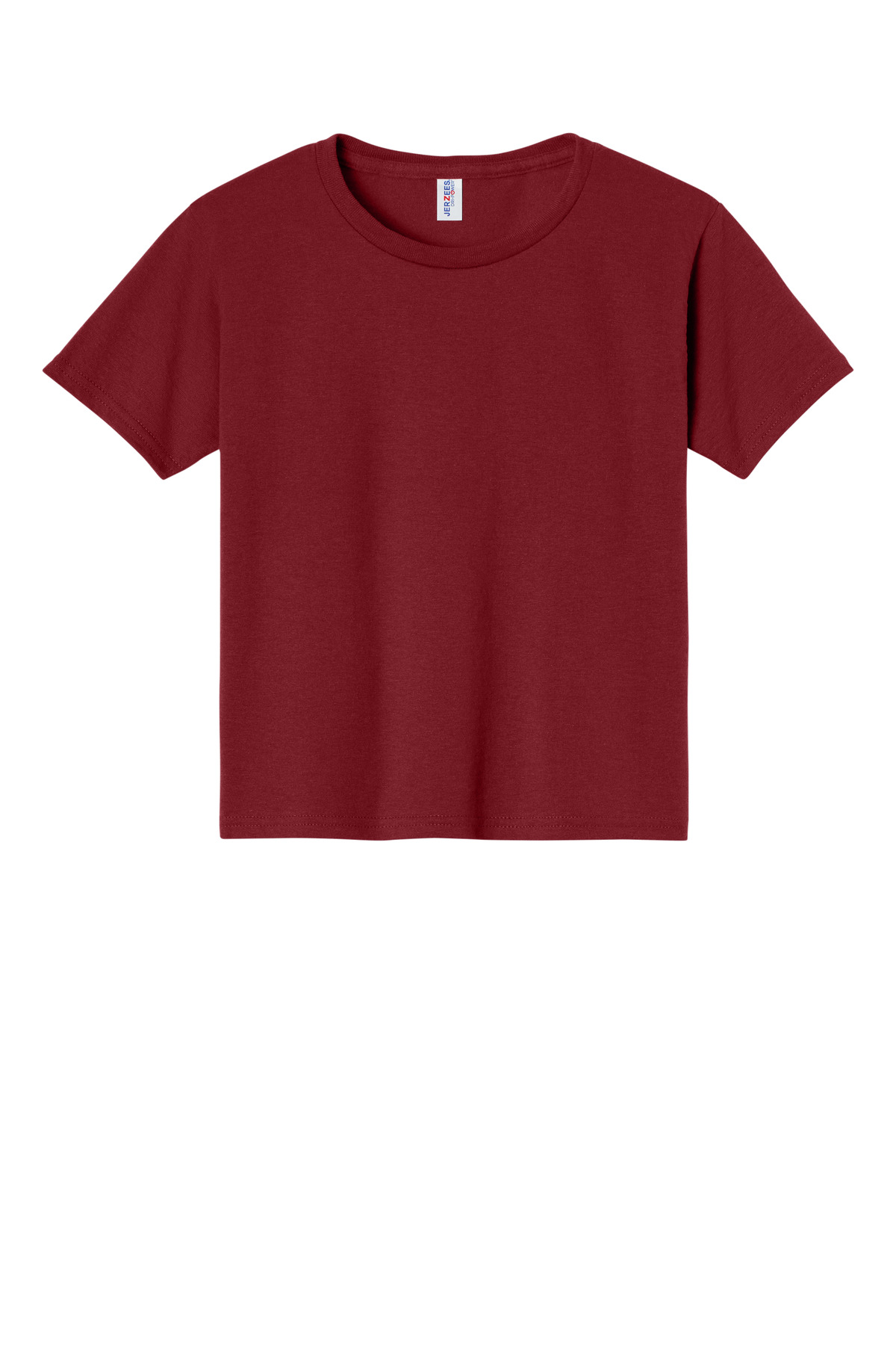 Jerzees - Youth Dri-Power 50/50 Cotton/Poly T-Shirt. 29B 205