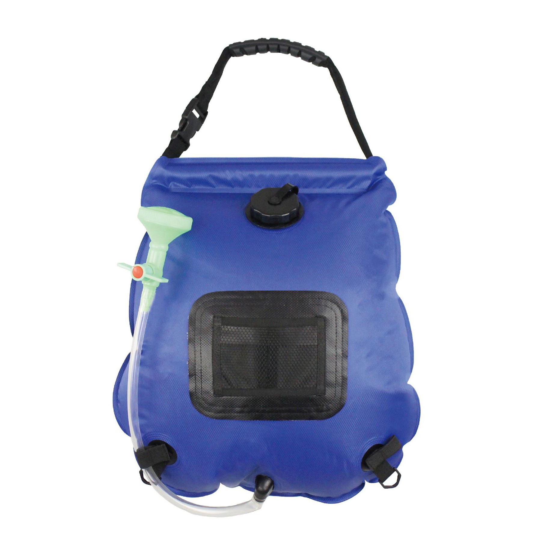 Solar Shower Bag 6