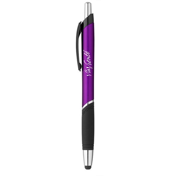 Gala Stylus Ballpoint Pen 18