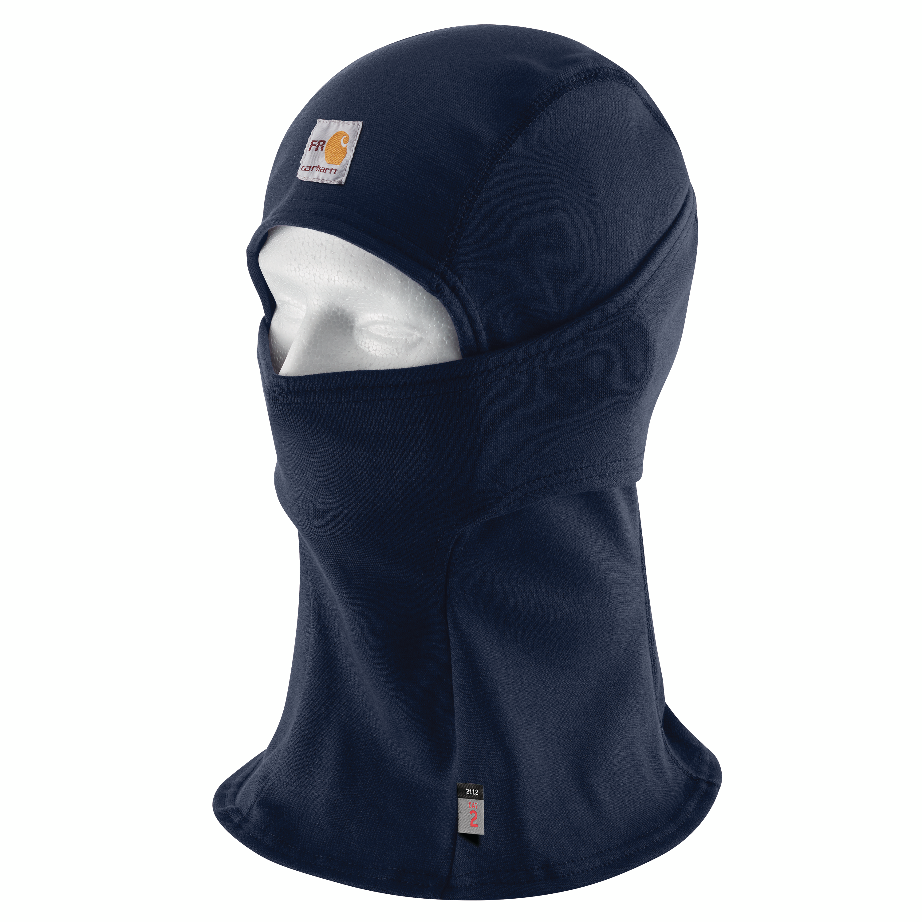 Carhartt  Mens Flame Resistant Force Balaclava 2