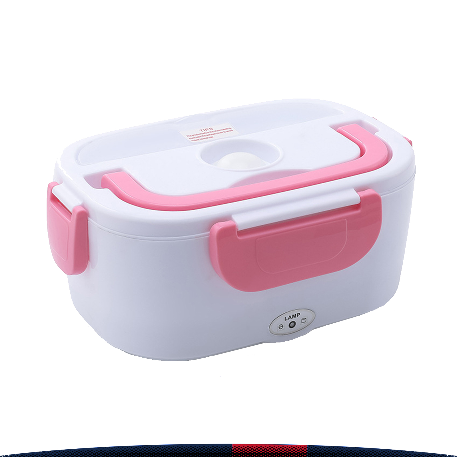 Kimo Electric Lunch Box 7