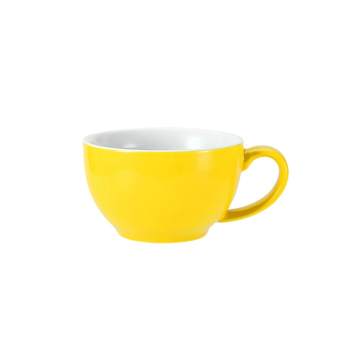 Elegant Ceramic Saucer for Coffee or Cappuccino 20