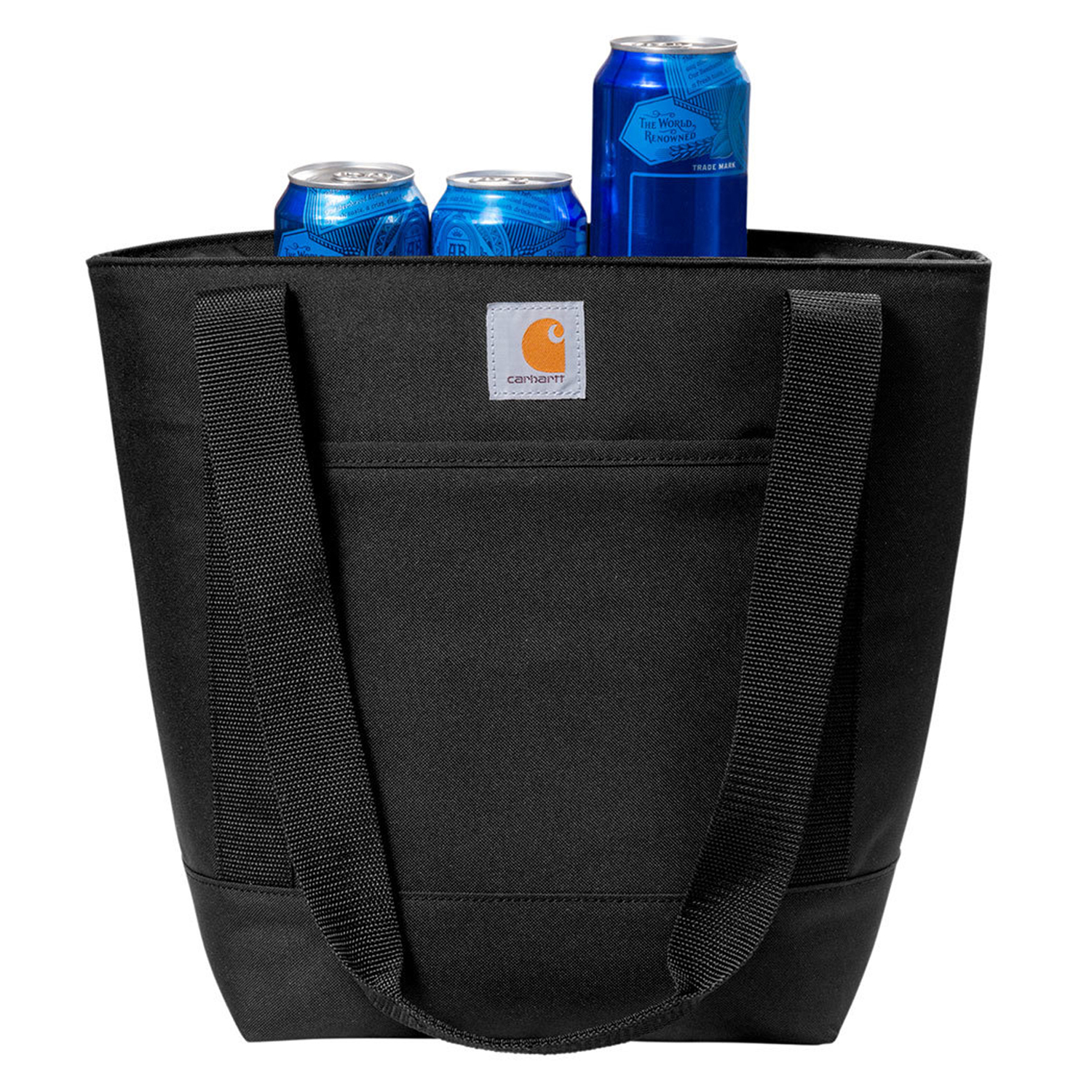 Carhartt® Tote 18-Can Cooler 3
