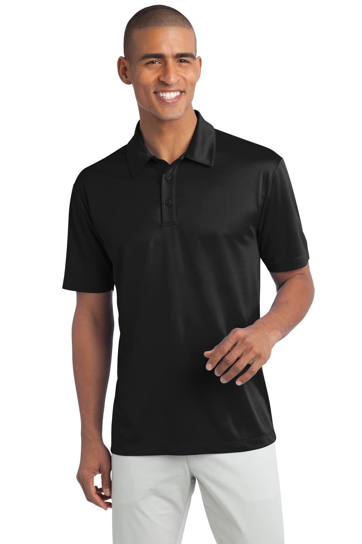 Port Authority® Tall Silk Touch Performance Polo 4