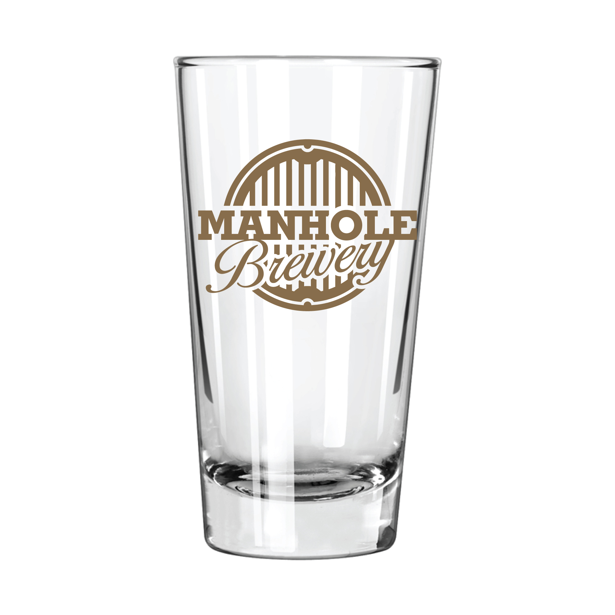 6 5 oz Diplomat Hi-Ball Taster Glass