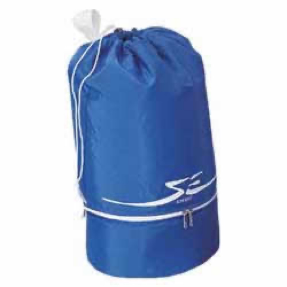 600 Denier Polyester Drawcord Cooler Bag 2