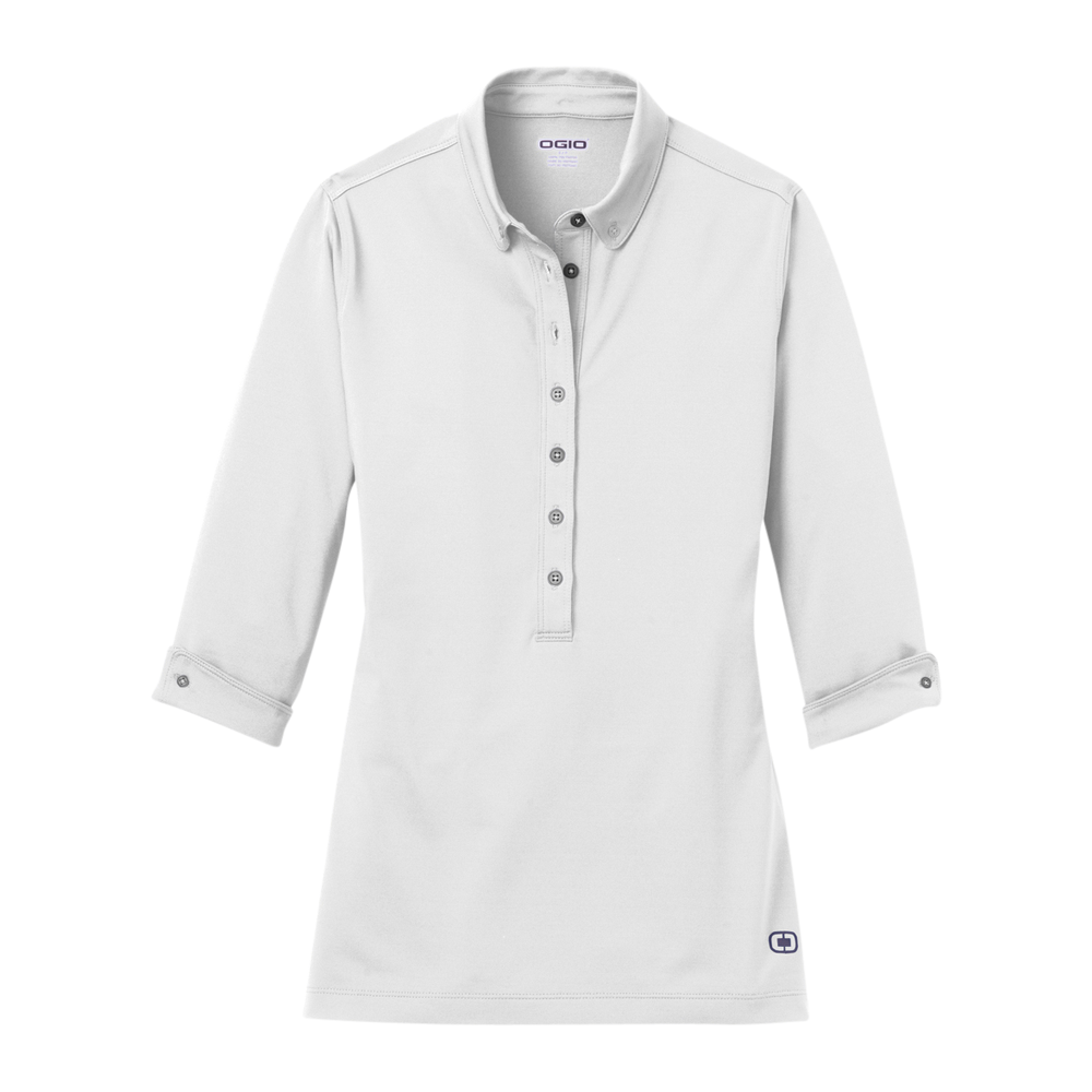 OGIO Ladies Gauge Polo 10