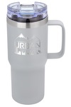 20 oz Urban Peak® Harbor Trail Vacuum Camp Mug 2