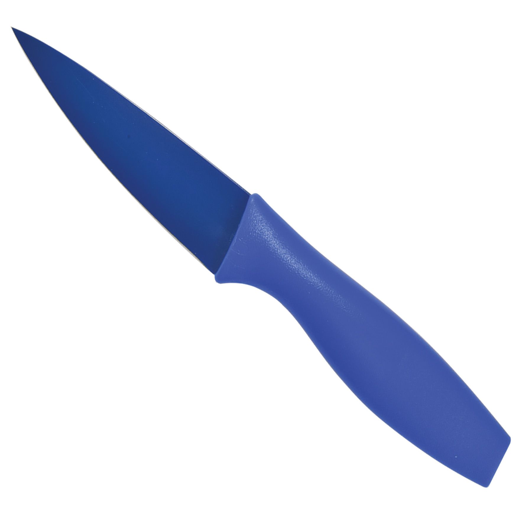 Colored Paring Knife with Sheath 3