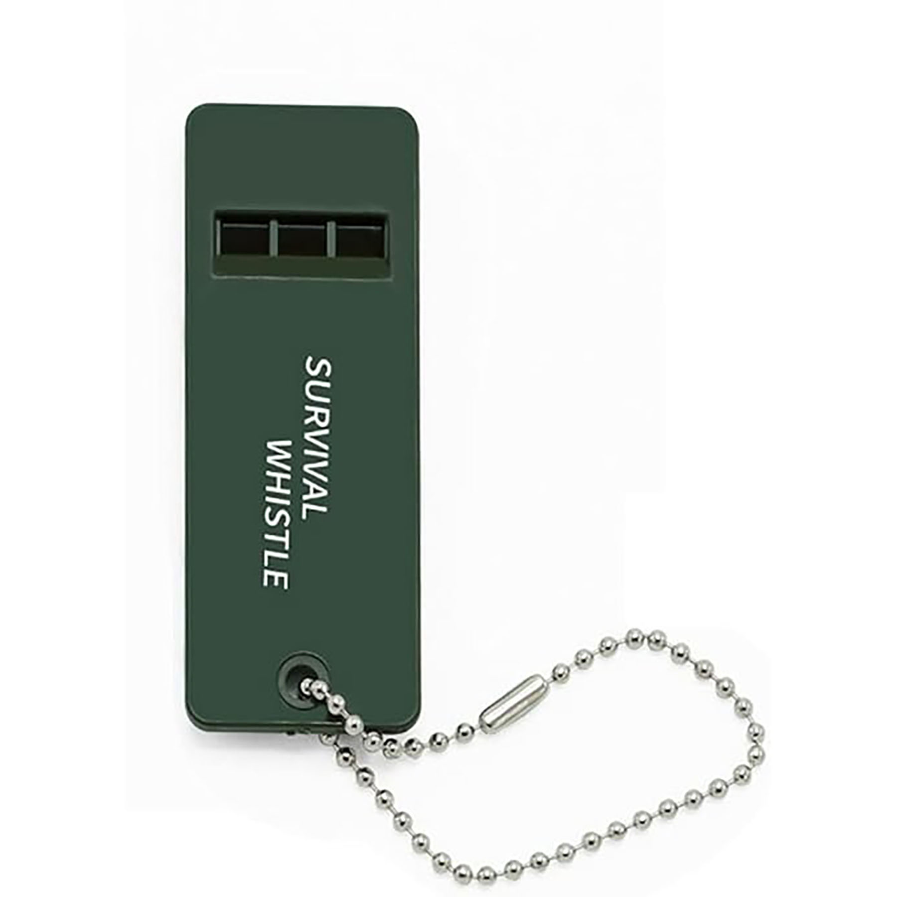 Multiple Audio Survival Whistle 5