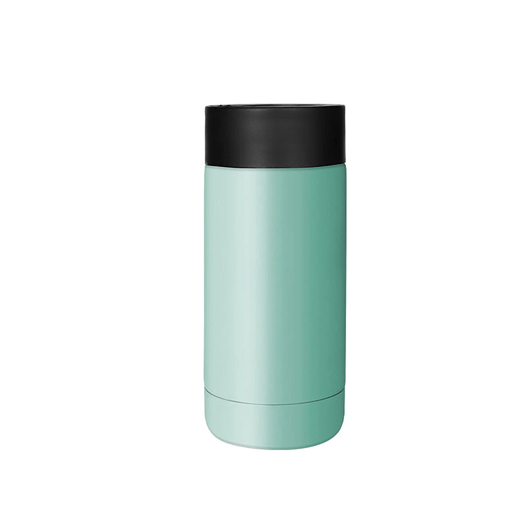 Stainless Steel 12oz Vacuum Insulated Slim Can Bottle Cooler 6