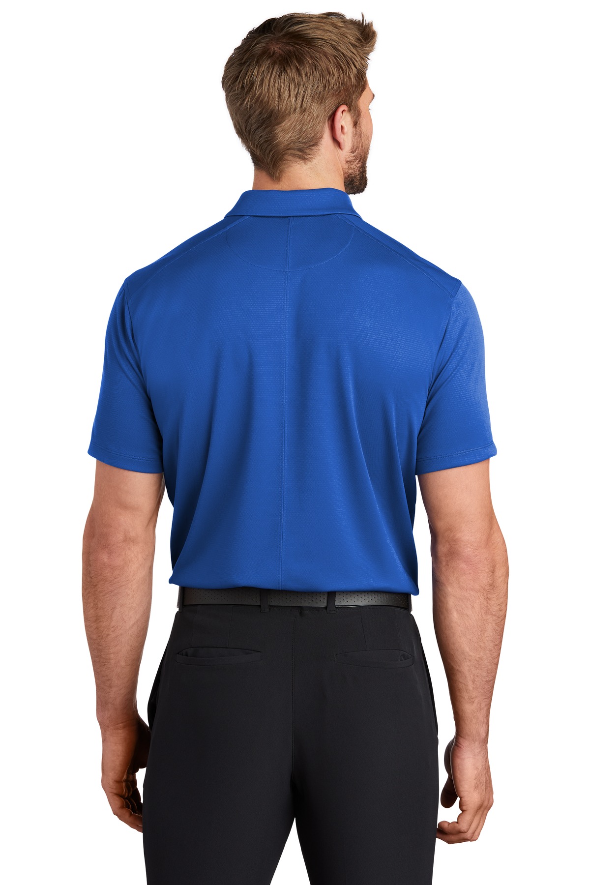 Nike Dry Essential Solid Polo NKBV6042 31