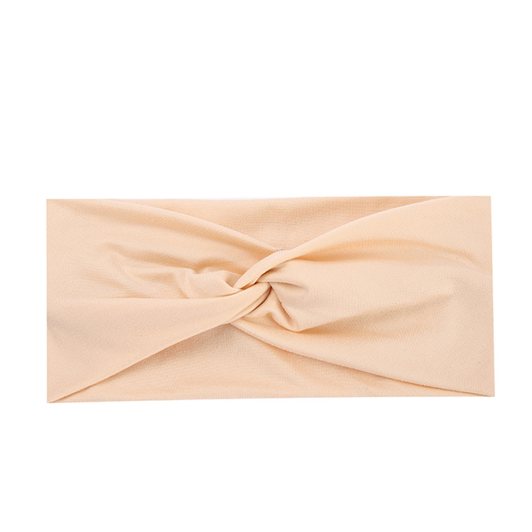 Women Soft Wide Headbands 3