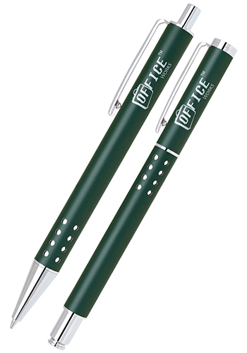 Inca-50-I Rollerball and Ballpoint Pen Sets 18