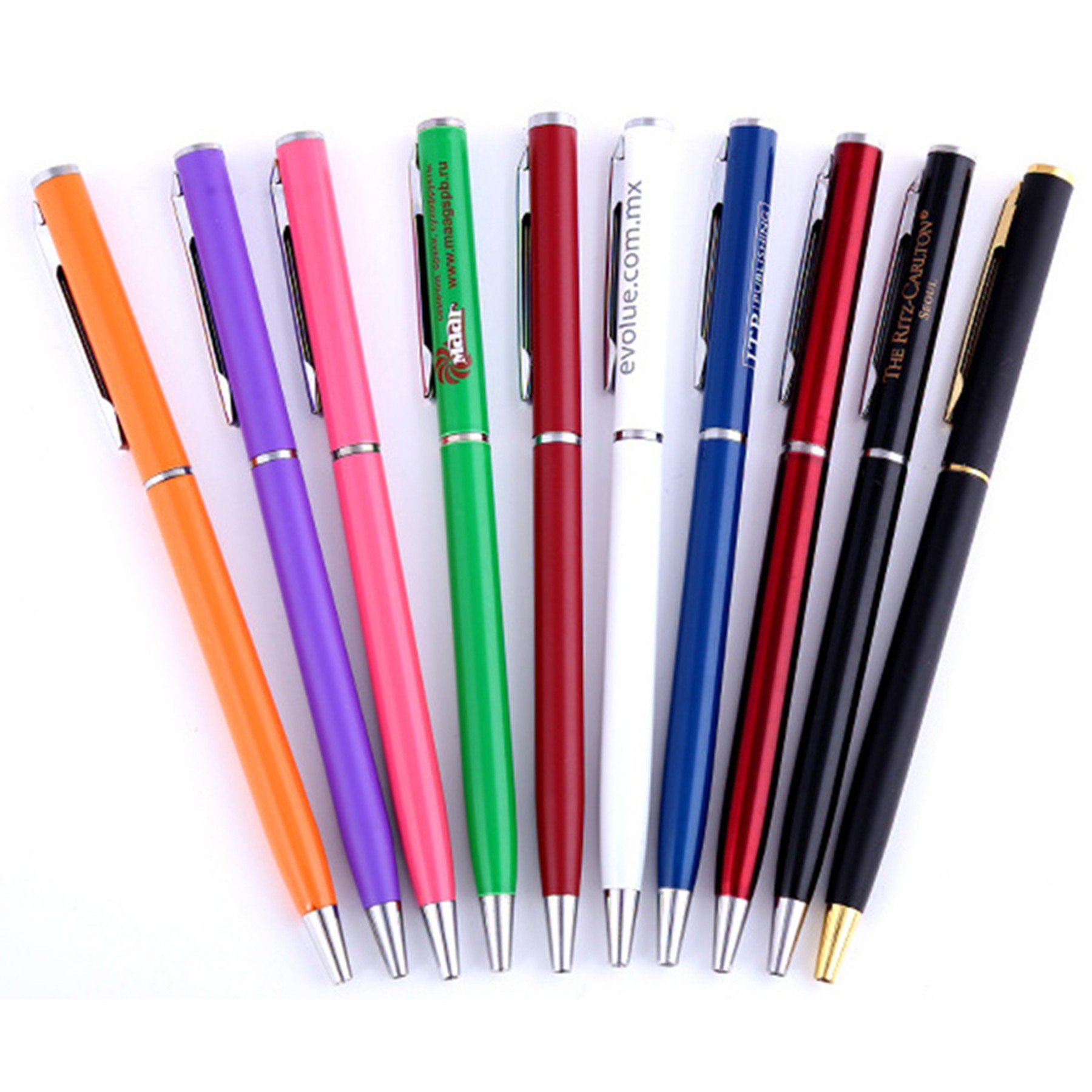 Metal Ballpoint Pen
