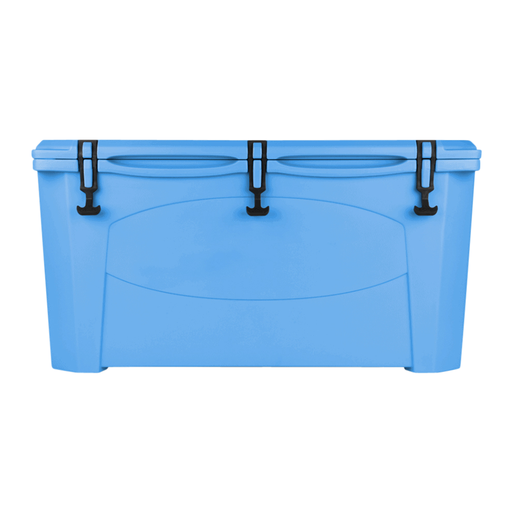 Grizzly Cooler 100 10