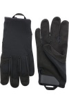 Synthetic Leather Palm & Fingertip Gloves 9