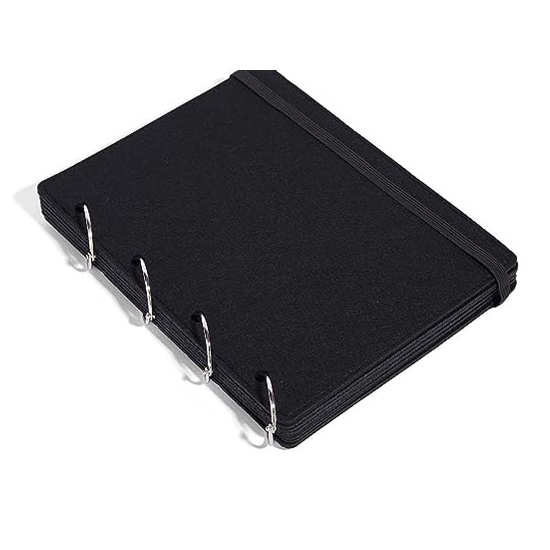 Felt Storage Book 2