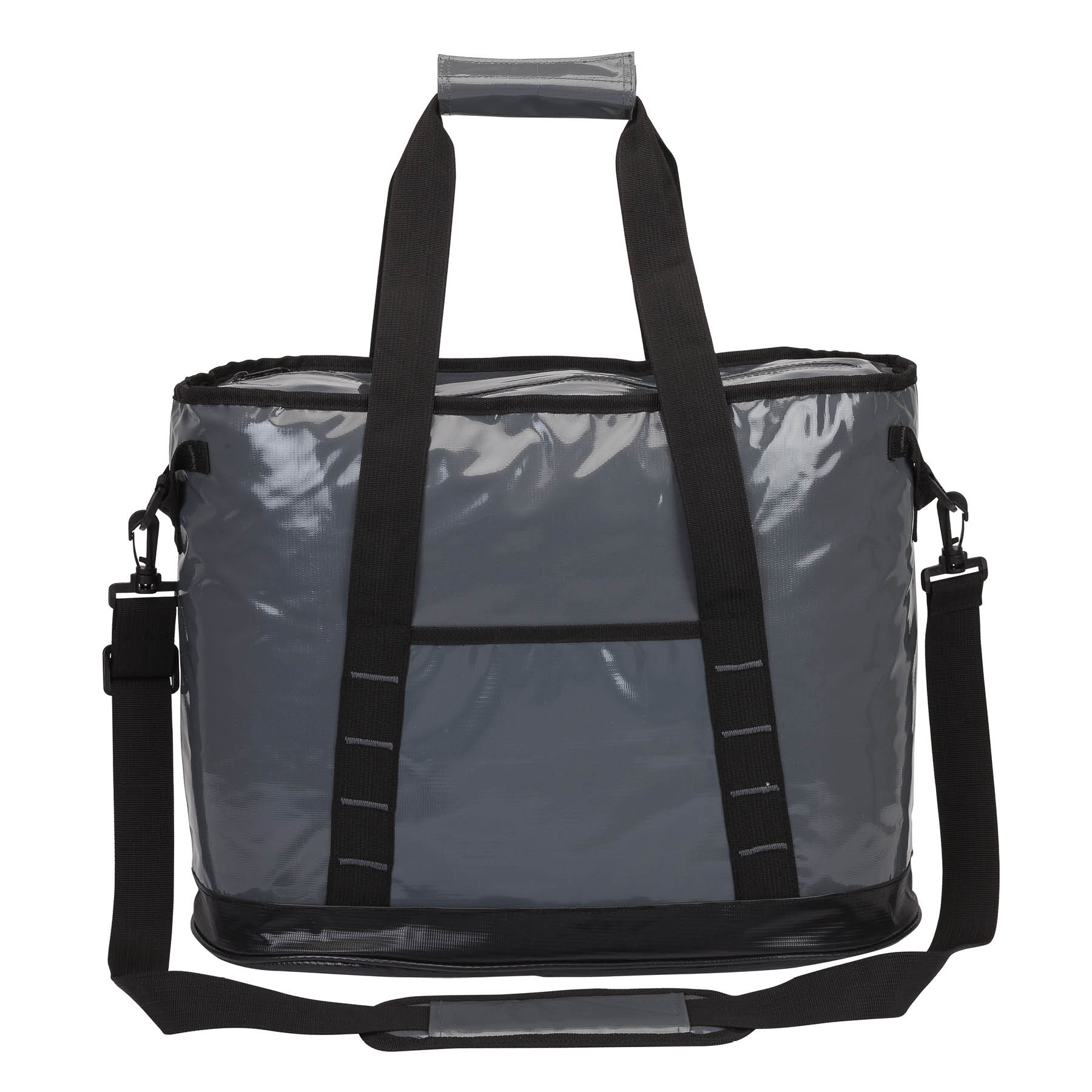 Glacier Cooler Tote Bag 19