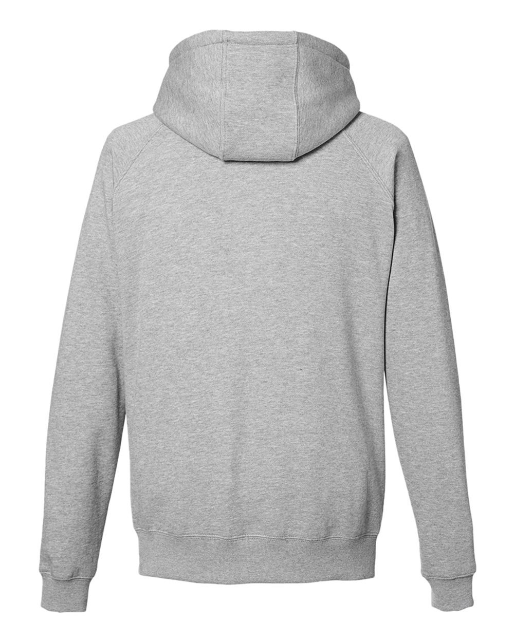 Unisex Anchor Fleece Hooded Sweatshirt - N17199 5