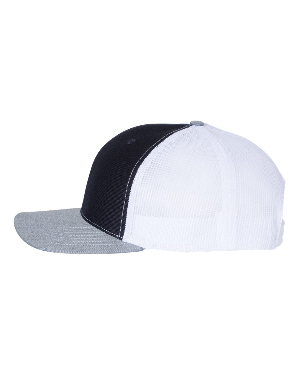 Snapback Trucker Cap - 112 156