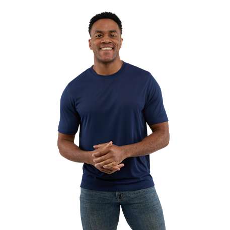 DARA SS Tech Tee - Men's 15