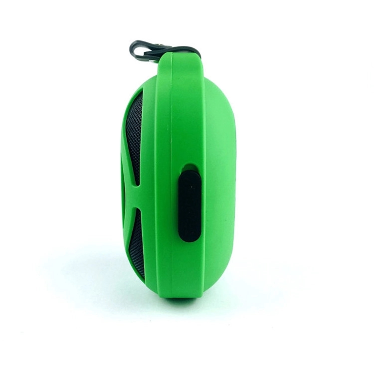 Solar bluetooth speaker 7