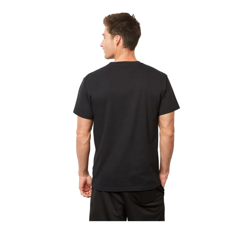 Next Level Apparel Unisex Eco Heavyweight T-Shirt 12
