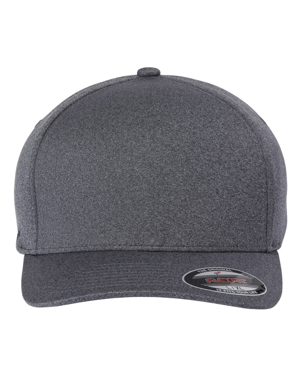 Unipanel Melange Cap