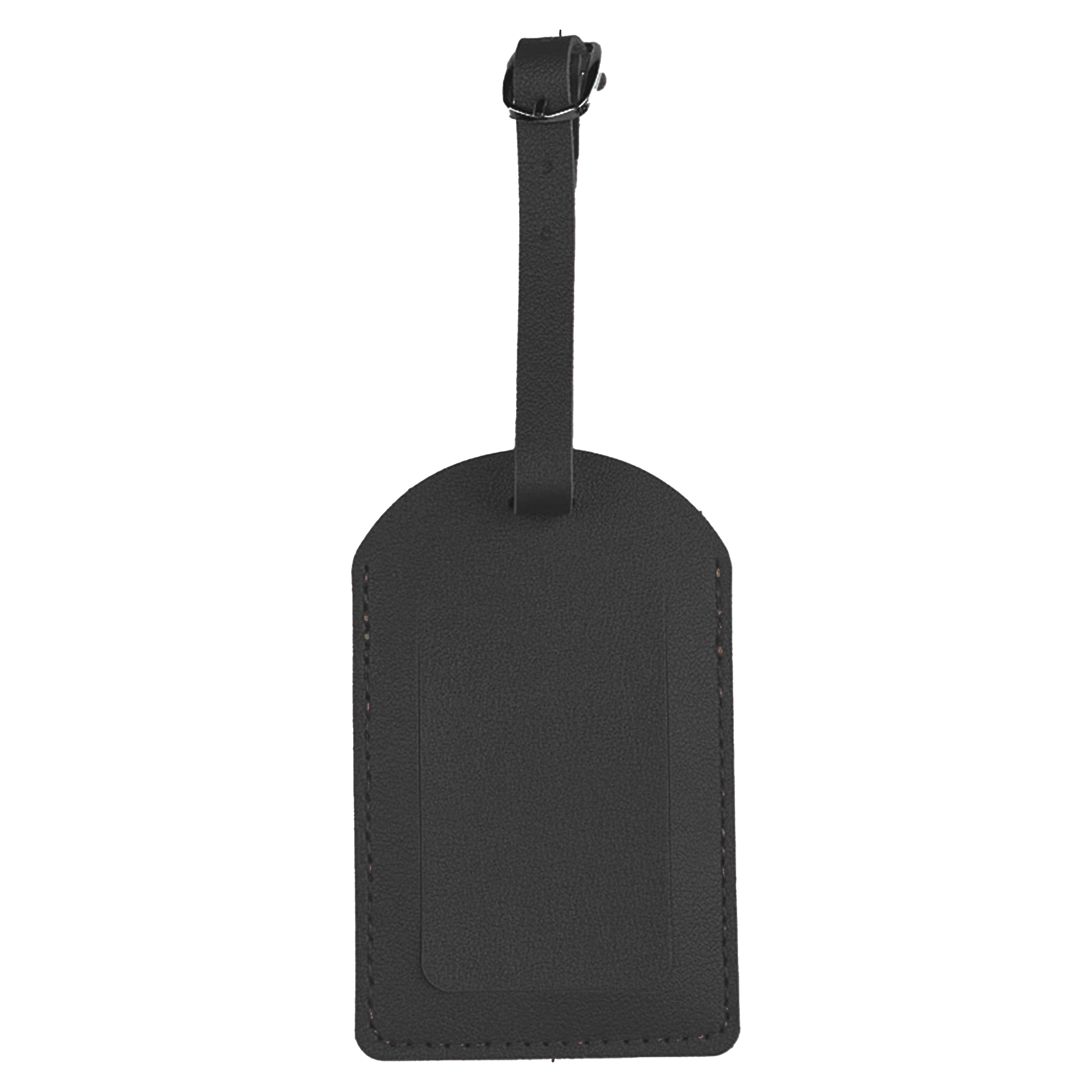 Pu Solid Color Anti Loss Boarding Pass 9