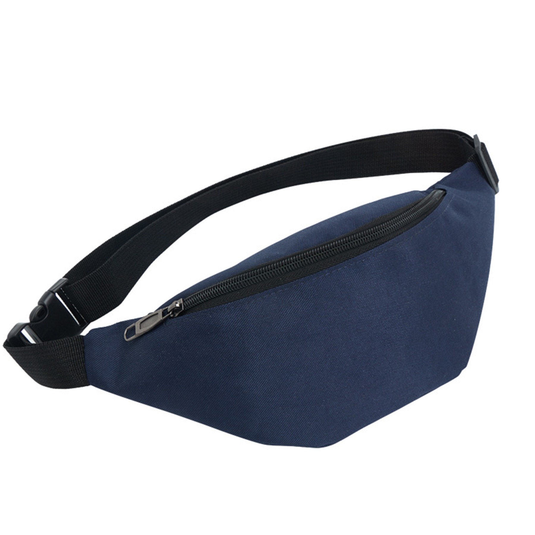 Adjustable Unisex Fanny Pack 8